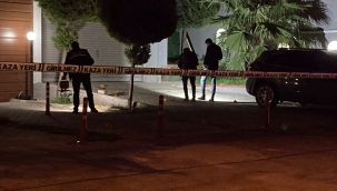 İzmir’deki damat dehşetinde başından vurulan kayınvalide öldü