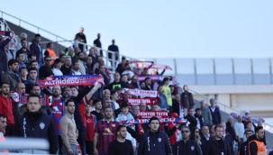 İzmir derbisinin hakemleri belli oldu