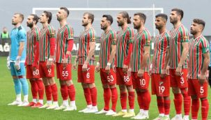 Kaf-Kaf’ta cezalılar düşündürüyor