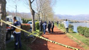 Kayıp olarak aranıyordu cansız bedenine ulaşıldı