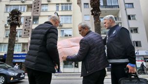 Konak’ta kolonlar mercek altında