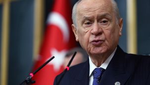 MHP lideri Bahçeli: Zillet ittifakı (emperyalist) dayatmanın koçbaşı bu servisin hizmetkarıdır