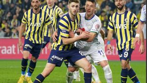 Milli takıma en fazla futbolcu Fenerbahçe'den