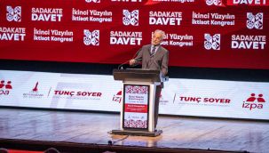 Murat Karayalçın: Halkın proje muhafızı haline getirilmesi gerek