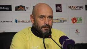 Muzaffer Bilazer: Beraberlik iki takımı da mutlu etmedi