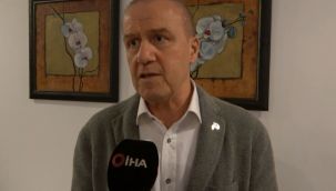 Necati Demirkol: Dursun başkan Galatasaray için gecesini, gündüzüne veriyor