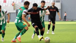 Okan Baydemir Belediye Derincespor’la anlaştı