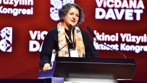 Prof. Ayça Tekin Koru: Felaketlerin nedeni iktisadi siyasal ve toplumsal kalkınma sorunlarıdır