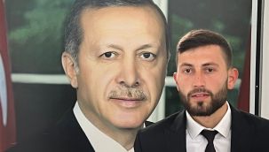 Recep Tayyip Erdoğan Nevşehir'den milletvekili adaylık başvurusunda bulundu