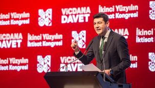 Selçuk Sarıyar: Yeşil dönüşüm yeni istihdam alanları yaratıyor