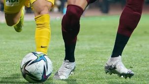Spor Toto 1. Lig'de 27. hafta heyecanı