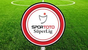 Spor Toto Süper Lig'de 24. hafta yarın başlayacak
