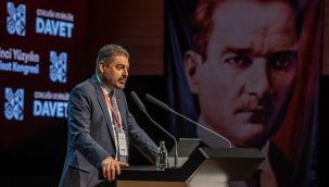 Süleyman Sönmez: Ortak hayallerimize birlikte yürüyeceğiz