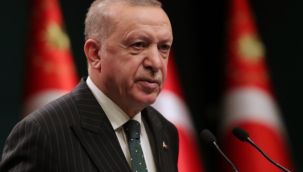Türkiye Finlandiya'nın NATO üyeliğini onayladı