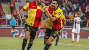 Yasin Öztekin bu sezon ilk kez maç kaçırabilir