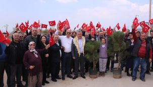AK Parti'de listeye giremeyen önemli isimler