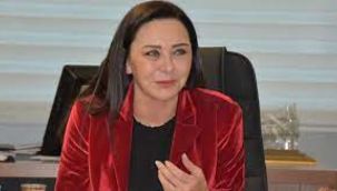 AK Partili Semiha Paçacı'dan liste eleştirisi