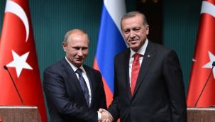 Akkuyu Nükleer Güç Santrali'ne ilk yakıt töreni