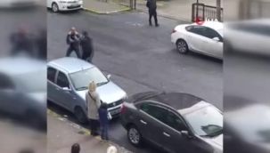 Araç alışverişinde anlaşmazlık çıktı