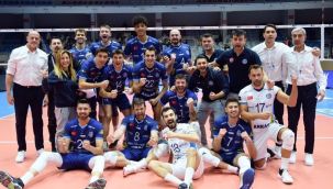 Arkas Spor kritik virajda