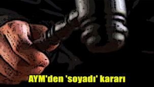 AYM'den 'soyadı' kararı