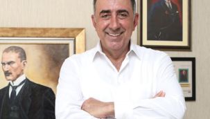 Bağımsız milletvekili adayı Ademhan: Ankara'nın değil İzmir'in adayıyım