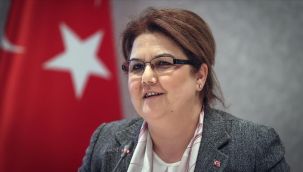 Bakan Derya Yanık: Toplam 2 milyar 432 milyon TL Evde Bakım Yardımı’nı hesaplara yatırmaya başladık