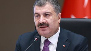 Bakan Koca'dan Cumhurbaşkanı Erdoğan'ın sağlık durumuyla ilgili açıklama