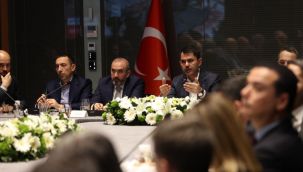 Bakan Kurum: "Bayramda Cumhurbaşkanımız müjdeleri açıklayacak"