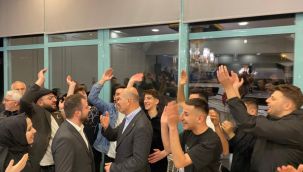 Bakan Soylu: 29 Ekim 2023'te bu ülkenin dağlarında bir tek terörist kalmayacak
