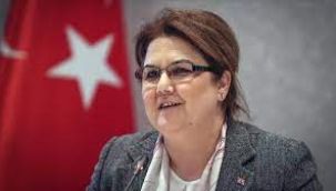 Bakan Yanık: Vefa Projesi kapsamında Sosyal Yardımlaşma ve Dayanışma Vakıflarına 371,9 milyon TL kaynak aktardık