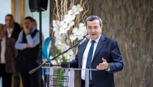 Başkan Abdül Batur: 14 Mayıs bayramımız olacak   