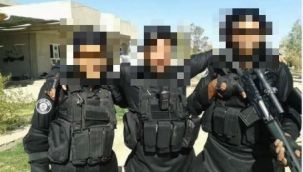 Başkentte DEAŞ operasyonu