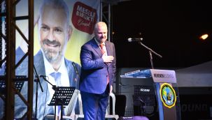 Belediye Başkan Vekili Pehivan'dan Türkelli'ye yatırım atağı