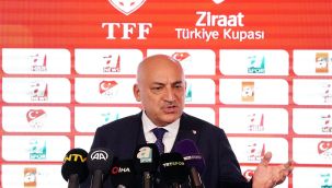 Beşiktaş: Mehmet Büyükekşi için artık takke düşmüş kel görünmüştür