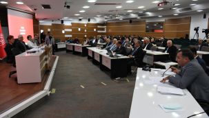 Bornova’ya 550 milyon liralık değer: 40 ilden daha büyük bütçe