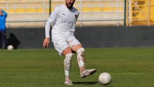 Bucaspor 1928’de, 2 futbolcu daha kadro dışı