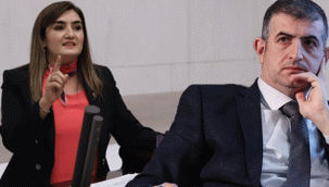 CHP'li Sevda Erdan Kılıç'tan 'Baykar İftirası'na sert cevap