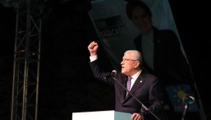 Dervişoğlu’ndan önemli açıklamalar: ‘Kurgulanmış, planlanmış bir stratejiydi