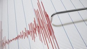 Düzce'de 3.5 büyüklüğünde deprem