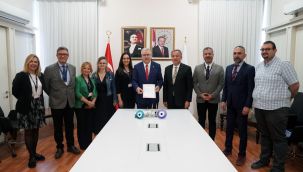 Elektronik Hasta Dosyası tescil edildi