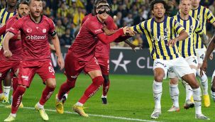 Fenerbahçe, Sivasspor deplasmanında