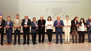 İklimlendirme sektörünün Ege'deki buluşma noktası