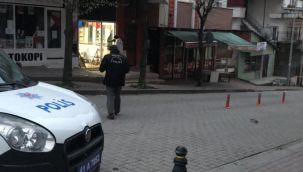 İş yeri cinayetinde 3 şüpheli adliyeye sevk edildi