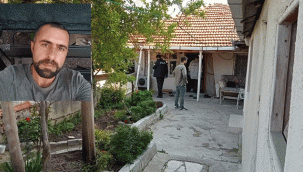 İşe kalkmadığı için oğlunu öldüren baba tutuklandı
