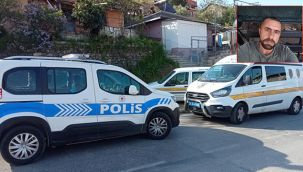İşe kalkmadığı için öz oğlunu öldürdü