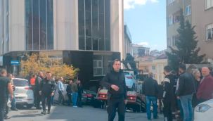 İstanbul'da çifte ölüm: İki genç araçta başlarından vurulmuş halde bulundu