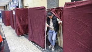 İYİ Parti İzmir'de temayül sonuçları belli oldu