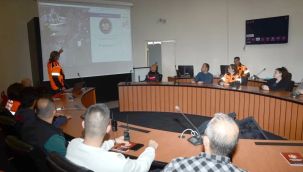 İzmir Büyükşehir Belediyesi’nden hayat kurtaran uygulama