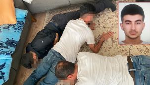 İzmir'de 1 kişinin öldüğü oto yıkamacıdaki kavgada 11 gözaltı
